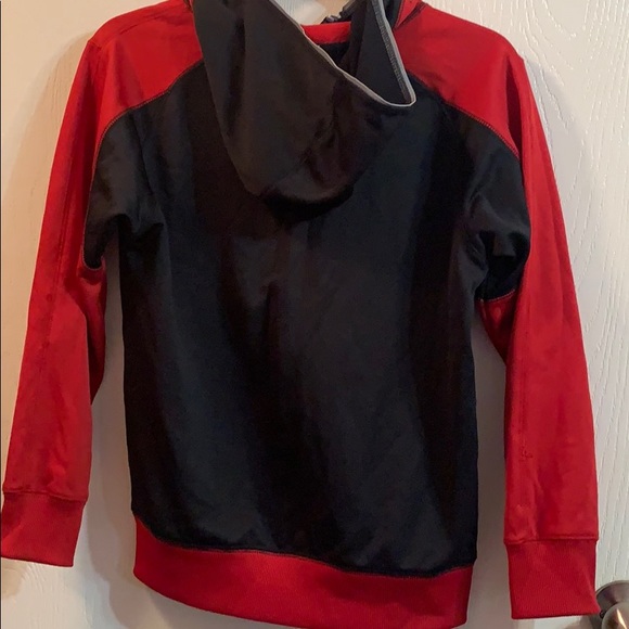 Jordan jacket - Picture 2 of 2